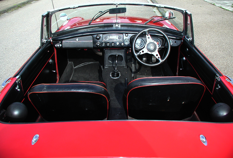 Fahrgastrauem