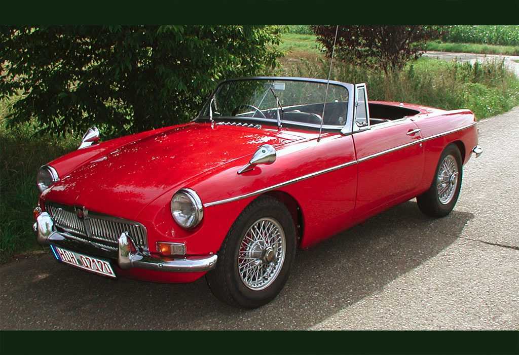 MGB-titel